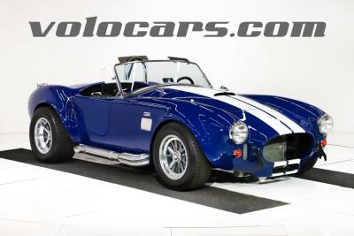 1965 Shelby Cobra