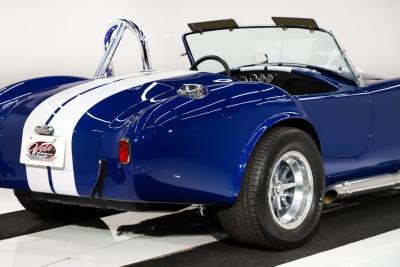 1965 Shelby Cobra