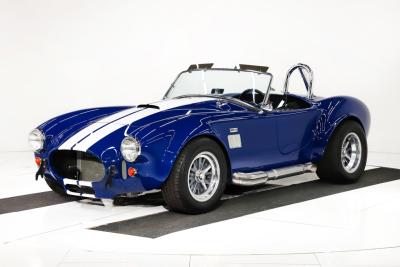 1965 Shelby Cobra