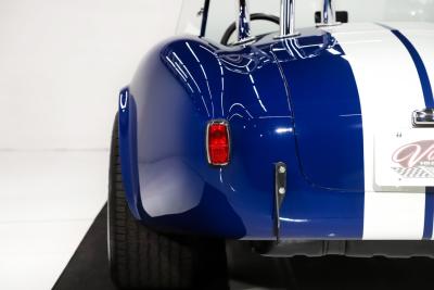1965 Shelby Cobra