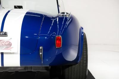 1965 Shelby Cobra