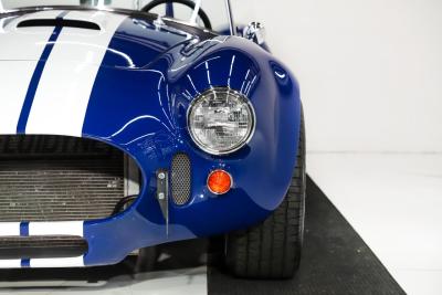 1965 Shelby Cobra