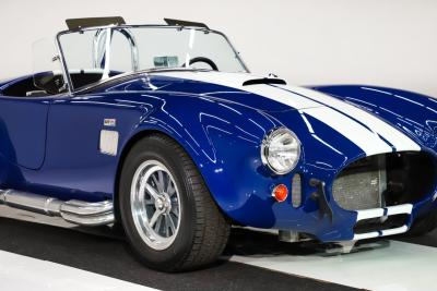 1965 Shelby Cobra