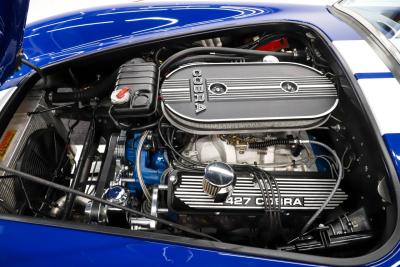 1965 Shelby Cobra