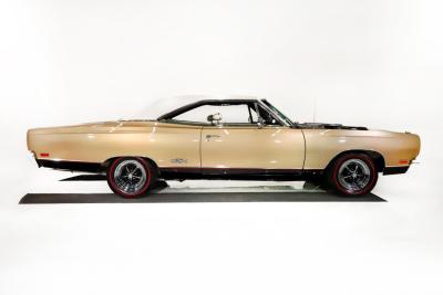 1969 Plymouth GTX