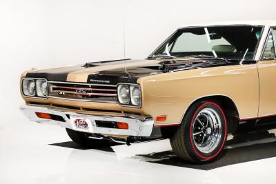 1969 Plymouth GTX