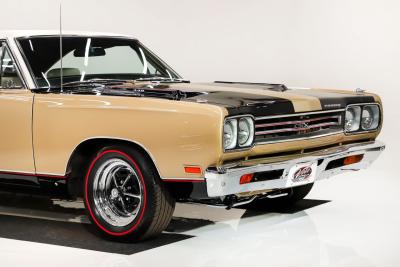 1969 Plymouth GTX