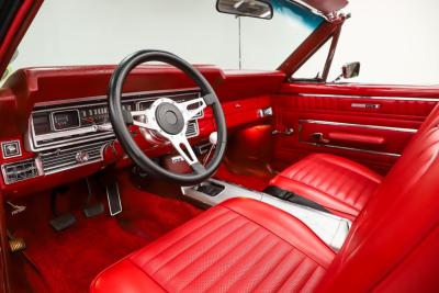 1967 Ford Fairlane 500