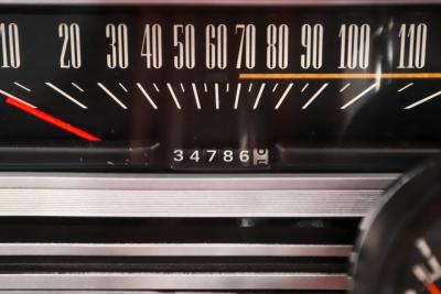 1967 Ford Fairlane 500