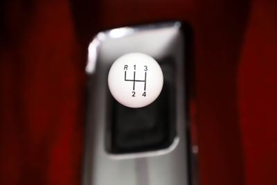 1967 Ford Fairlane 500