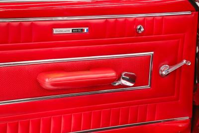 1967 Ford Fairlane 500