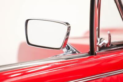 1967 Ford Fairlane 500