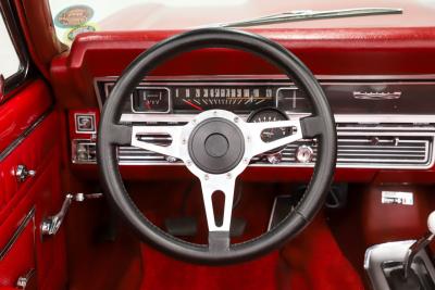 1967 Ford Fairlane 500