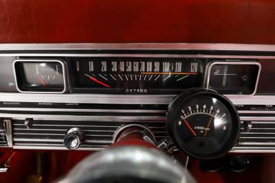 1967 Ford Fairlane 500