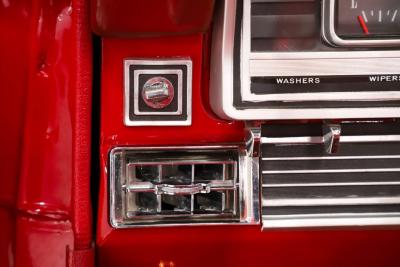 1967 Ford Fairlane 500