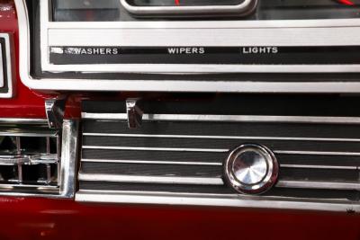 1967 Ford Fairlane 500