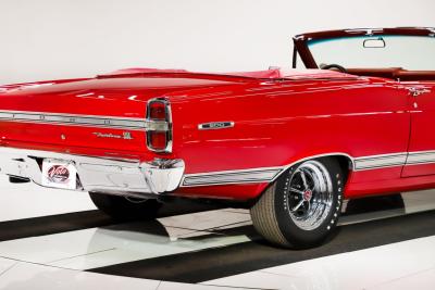 1967 Ford Fairlane 500