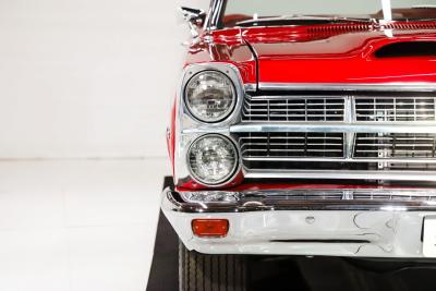 1967 Ford Fairlane 500