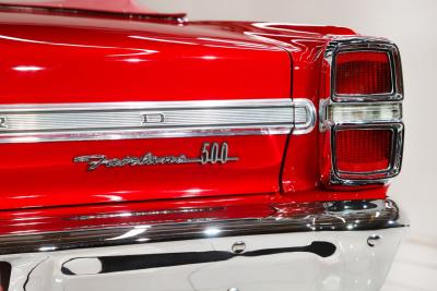 1967 Ford Fairlane 500