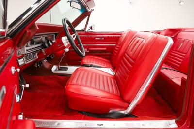 1967 Ford Fairlane 500