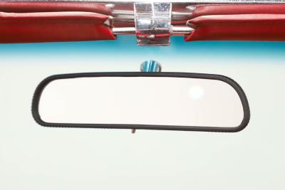 1967 Ford Fairlane 500