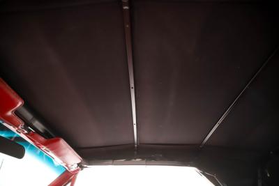 1967 Ford Fairlane 500