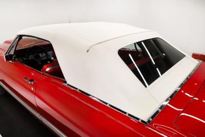 1967 Ford Fairlane 500