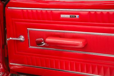 1967 Ford Fairlane 500