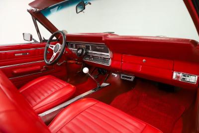 1967 Ford Fairlane 500