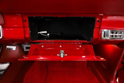 1967 Ford Fairlane 500