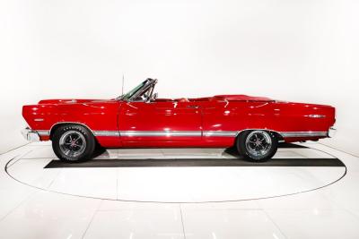 1967 Ford Fairlane 500