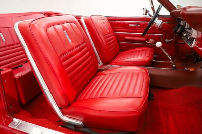 1967 Ford Fairlane 500