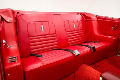 1967 Ford Fairlane 500