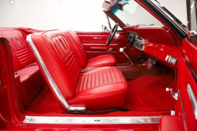 1967 Ford Fairlane 500