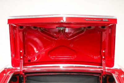 1967 Ford Fairlane 500