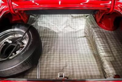 1967 Ford Fairlane 500