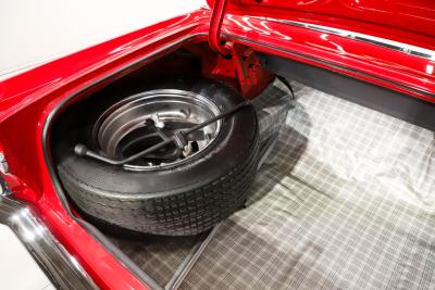 1967 Ford Fairlane 500