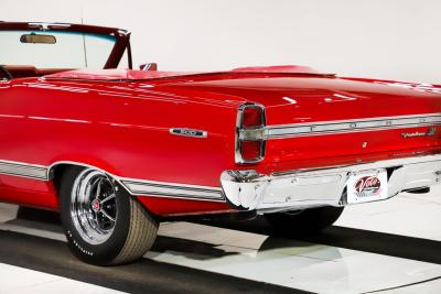 1967 Ford Fairlane 500