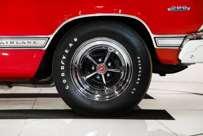 1967 Ford Fairlane 500