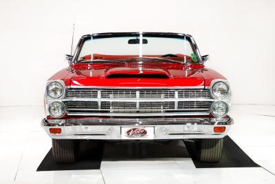 1967 Ford Fairlane 500