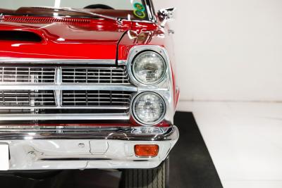 1967 Ford Fairlane 500