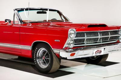 1967 Ford Fairlane 500