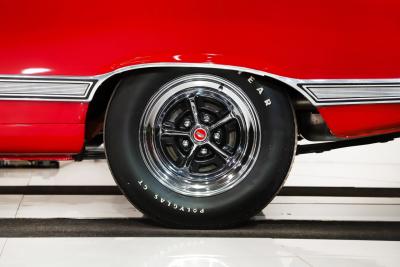 1967 Ford Fairlane 500