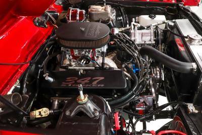 1967 Ford Fairlane 500