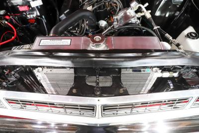 1967 Ford Fairlane 500