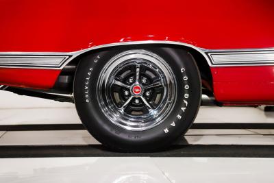 1967 Ford Fairlane 500