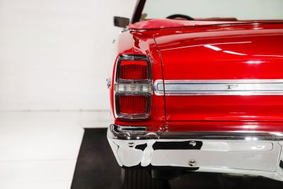 1967 Ford Fairlane 500