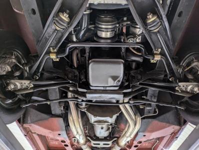 1967 Ford Fairlane 500