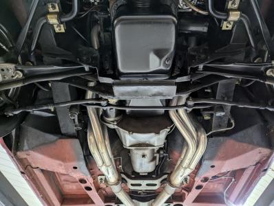 1967 Ford Fairlane 500