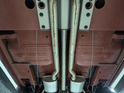 1967 Ford Fairlane 500